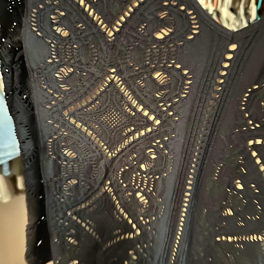 Bebe Mini Dress - image 4